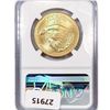 Image 2 : 2023 US 1oz Gold $50 Eagle NGC MS70