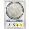 Image 2 : 2020 American 1oz Silver Eagle PCGS MS70
