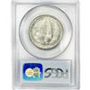 Image 2 : 1935-S San Diego Half Dollar PCGS MS65