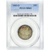Image 1 : 1903-O Barber Quarter PCGS MS62