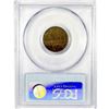 Image 2 : 1909-S VDB Wheat Cent PCGS VF30