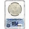 Image 2 : 1881-CC Morgan Silver Dollar PGA MS64+ DMPL
