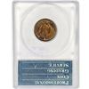 Image 2 : 1908 Indian Head Cent PCGS MS64 RB