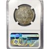 Image 2 : 1925 Stone Mountain Half Dollar NGC MS62