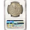 Image 2 : 1879-O Morgan Silver Dollar NGC MS62