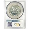 Image 2 : 1954 Franklin Half Dollar PCGS PR64