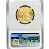 Image 2 : 1926 $10 Gold Eagle NGC MS61
