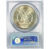 Image 2 : 1882-S Morgan Silver Dollar PCGS MS65