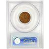 Image 2 : 1922 No D Wheat Cent PCGS F15 Strong Reverse