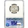 Image 2 : 1868 Seated Liberty Quarter PGA PR67 CAMEO