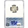 Image 2 : 1834 Capped Bust Dime PGA MS64+
