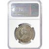 Image 2 : 1906 VBP GJ 2K 15g Denmark Silver NGC MS62