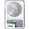 Image 2 : 2020(P) ASE Castle Signed NGC MS70