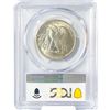 Image 2 : 1940 Walking Liberty Half Dollar PCGS MS65