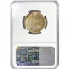 Image 2 : 1937 20C .12oz F.I. China Silver NGC MS63