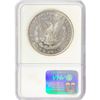 Image 2 : 1881-S Morgan Silver Dollar NGC MS64 PL