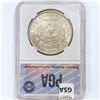 Image 2 : 1903 Morgan Silver Dollar PGA MS63+