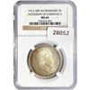 Image 1 : 1912 VBP AH 2K 15g Denmark Silver NGC MS64