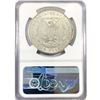 Image 2 : 1885-CC Morgan Silver Dollar NGC MS64 DPL