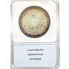 Image 2 : 1884 Morgan Silver Dollar NNC PF64