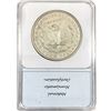 Image 2 : 1887 Morgan Silver Dollar NNC PR63