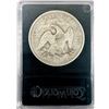 Image 2 : 1870-CC Seated Liberty Dollar