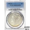 Image 1 : 1882-O Morgan Silver Dollar PCGS MS63 DMPL