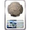 Image 2 : 1799 Draped Bust Dollar NGC VF25