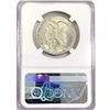 Image 2 : 1943 Walking Liberty Half Dollar NGC MS68