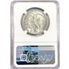 Image 2 : 1937-S Walking Liberty Half Dollar NGC MS67