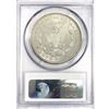 Image 2 : 1898 Morgan Silver Dollar PCGS MS64 PL