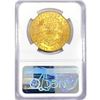 Image 2 : 1904 $20 Gold Double Eagle NGC MS65+