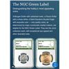 Image 3 : 1904 $20 Gold Double Eagle NGC MS65+