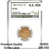 Image 1 : 1856 Flying Eagle Cent NGC PF65
