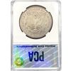 Image 2 : 1879 Morgan Silver Dollar PGA PR66