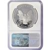 Image 2 : 2004-W American Silver Eagle NGC PF70 UC