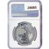 Image 2 : 2023 1oz G.B. S2Â£ NGC MS69 King Charles III