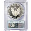 Image 2 : 2013-W American Silver Eagle PCGS PR70 DCAM