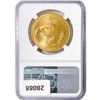 Image 2 : 2023 $50 1oz Reagan AGE NGC MS70