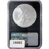 Image 2 : 2022 ASE Ryder Signed NGC MS70 1st Day