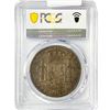 Image 2 : 1808-Mo TH 8R Mexico PCGS XF45 Calico-988