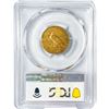 Image 2 : 1910-D $5 Gold Half Eagle PCGS AU58