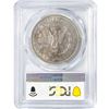 Image 2 : 1879-S Rev 78 Morgan Silver Dollar PCGS AU53