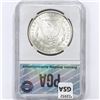 Image 2 : 1890-S Morgan Silver Dollar PGA MS64+ DMPL