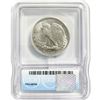 Image 2 : 1942-D Walking Liberty Half Dollar ICG MS61
