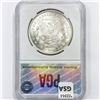Image 2 : 1921 Morgan Silver Dollar PGA MS65 PL