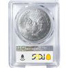 Image 2 : 2020-(P) American Silver Eagle PCGS MS70