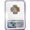Image 2 : 1826 G. Britain 1/4P NGC MS65 BN, Draped Bust