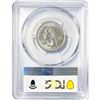Image 2 : 2004-D Wisconsin Quarter PCGS MS64 Xtra Leaf High