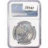 Image 2 : 2023 1oz G.B. S2Â£ NGC MS69 King Charles III
